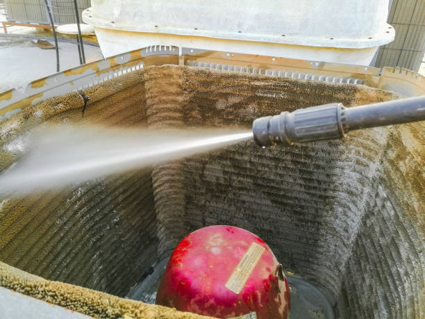 Best Air Duct Cleaning Cost  in Mount Pleasant, WI