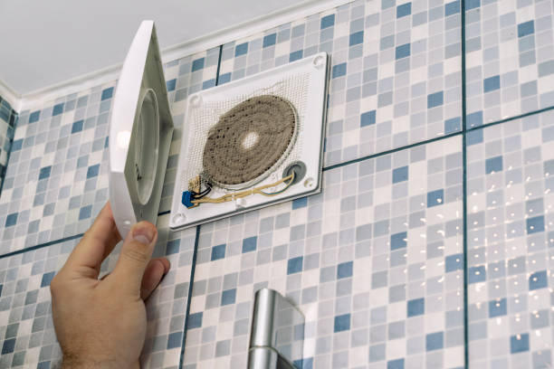 Ventilation Cleaning Services in WI