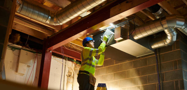 Best Affordable Duct Cleaning Services  in Mount Pleasant, WI