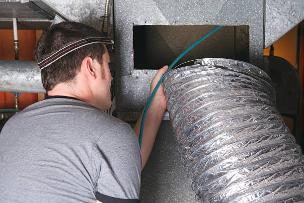 Best Affordable HVAC Duct Cleaning  in Mount Pleasant, WI