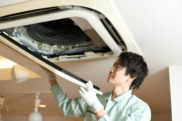 HVAC Maintenance and Cleaning in WI