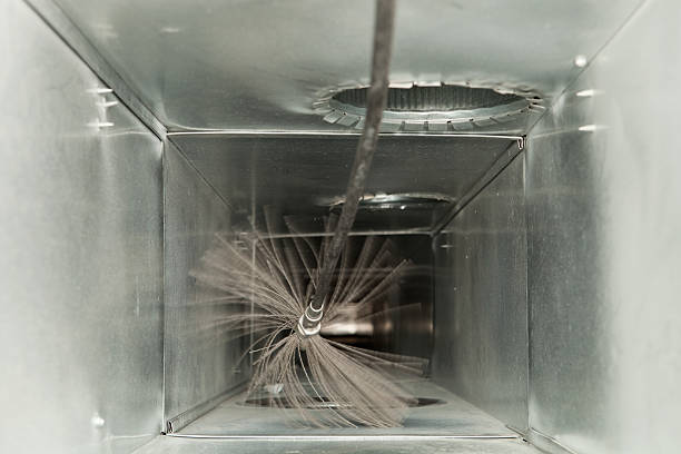 Best HVAC Duct Inspection Services  in Mount Pleasant, WI