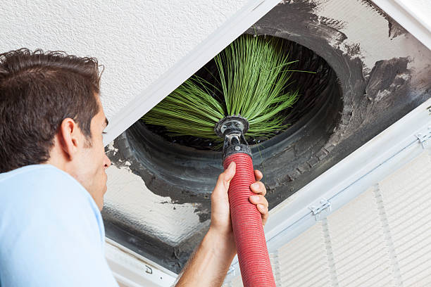 Best Air Duct Cleaning Company Near Me  in Mount Pleasant, WI