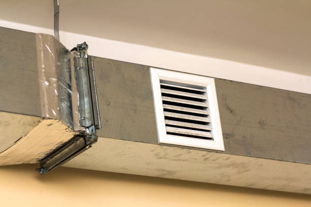 Best Professional Duct Cleaning Services  in Mount Pleasant, WI