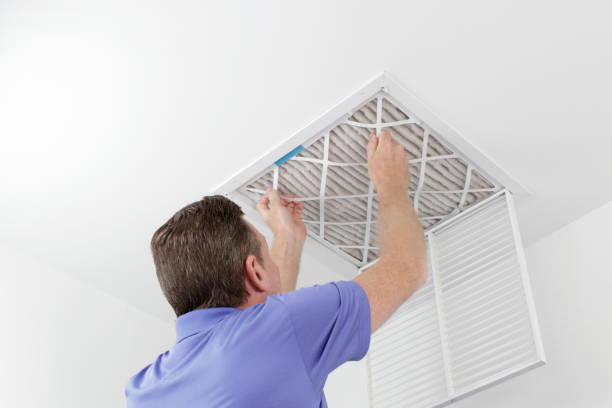 Ductwork Cleaning Services in WI